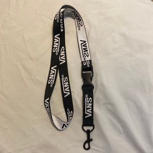 Vans Lanyard